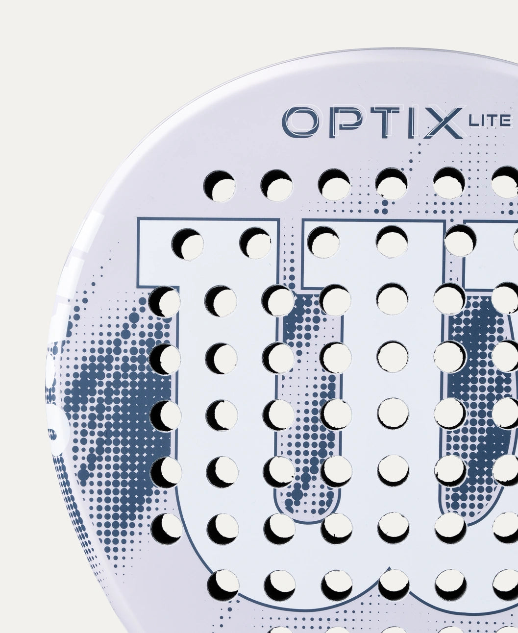 Wilson Optix V2 Lite Padel Racket