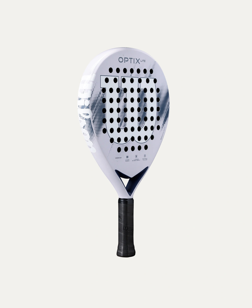 Wilson Optix V2 Lite Padel Racket