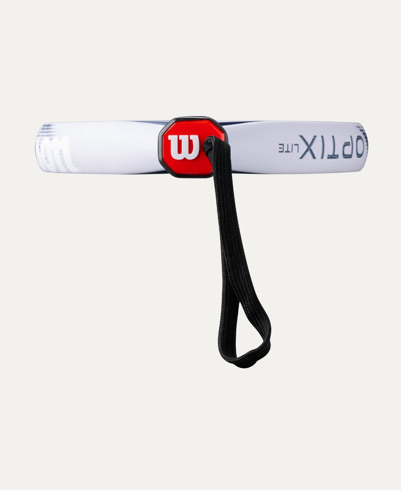 Wilson Optix V2 Lite Padel Racket