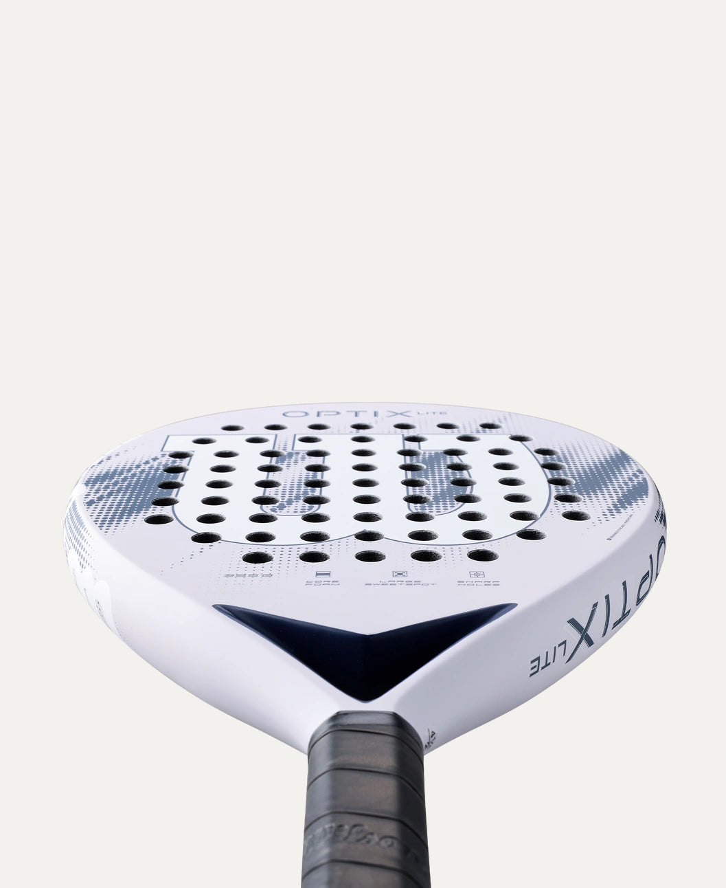 Wilson Optix V2 Lite Padel Racket