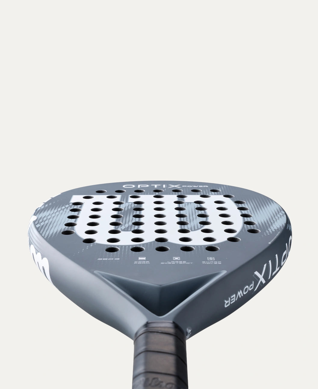 Wilson Optix V2 Power Padel Racket