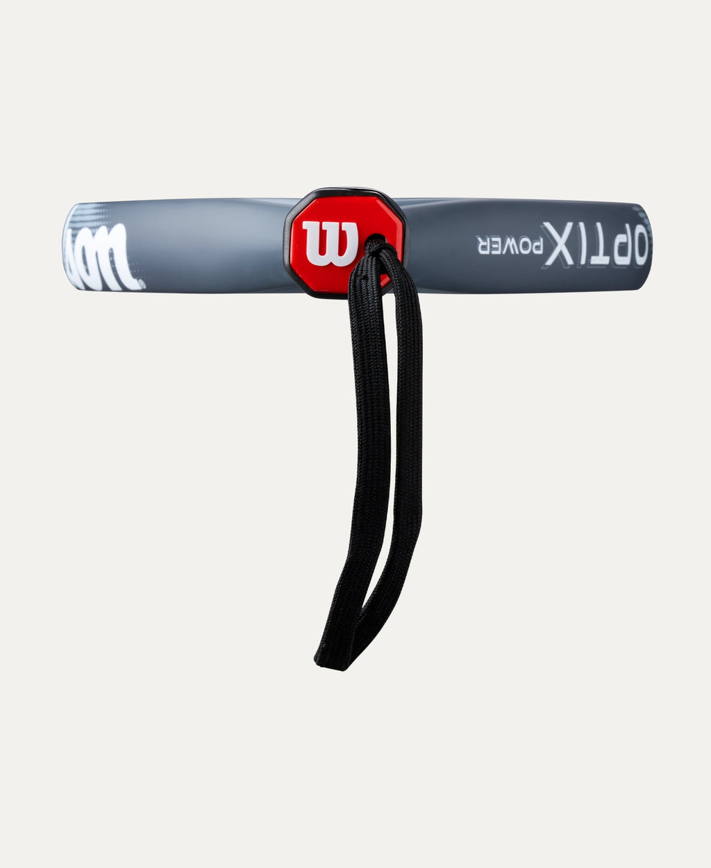 Wilson Optix V2 Power Padel Racket