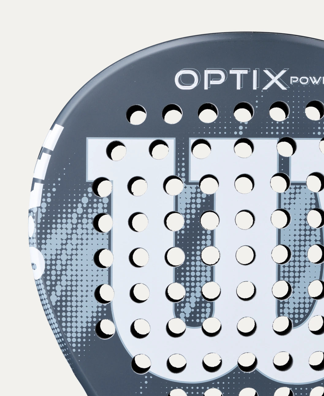 Wilson Optix V2 Power Padel Racket