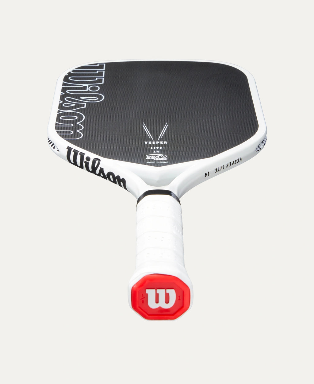 Wilson Vesper Lite 14 V1 Pickleball Paddle