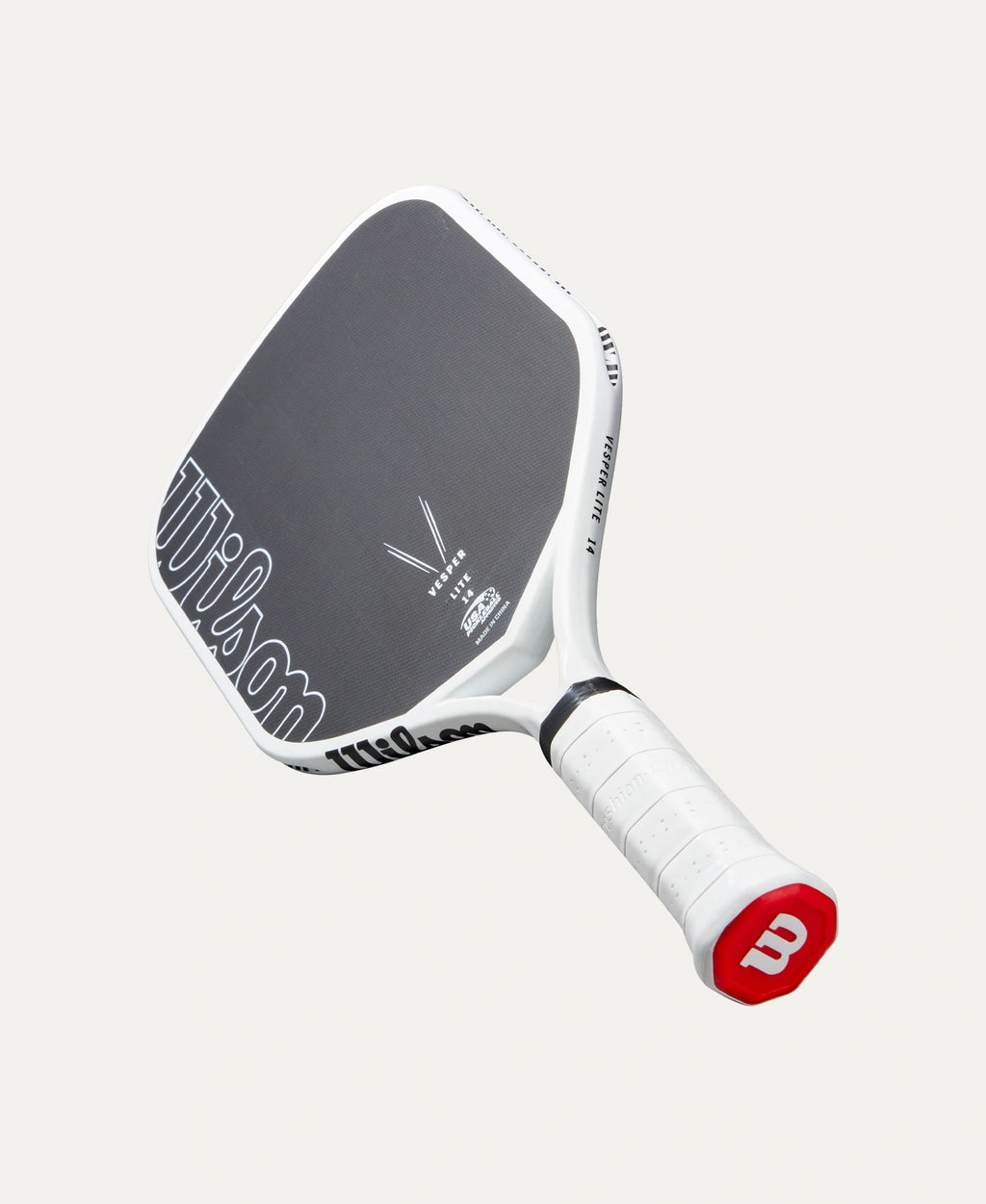 Wilson Vesper Lite 14 V1 Pickleball Paddle
