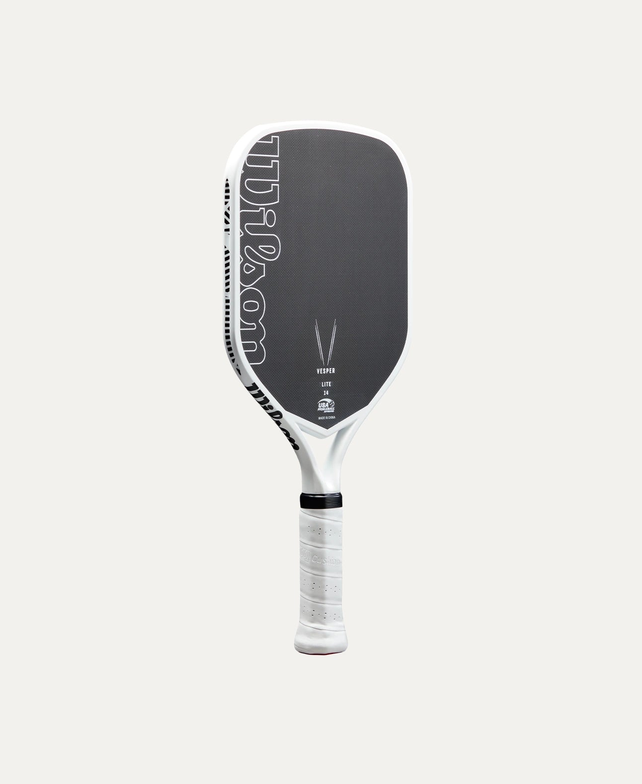Wilson Vesper Lite 14 V1 Pickleball Paddle
