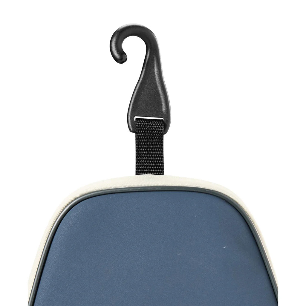 Wilson Pickleball Full Paddle Cover — Full pickleball paddle cover with accessory pocket and fence hook. Durable polyester. Protects from scratches