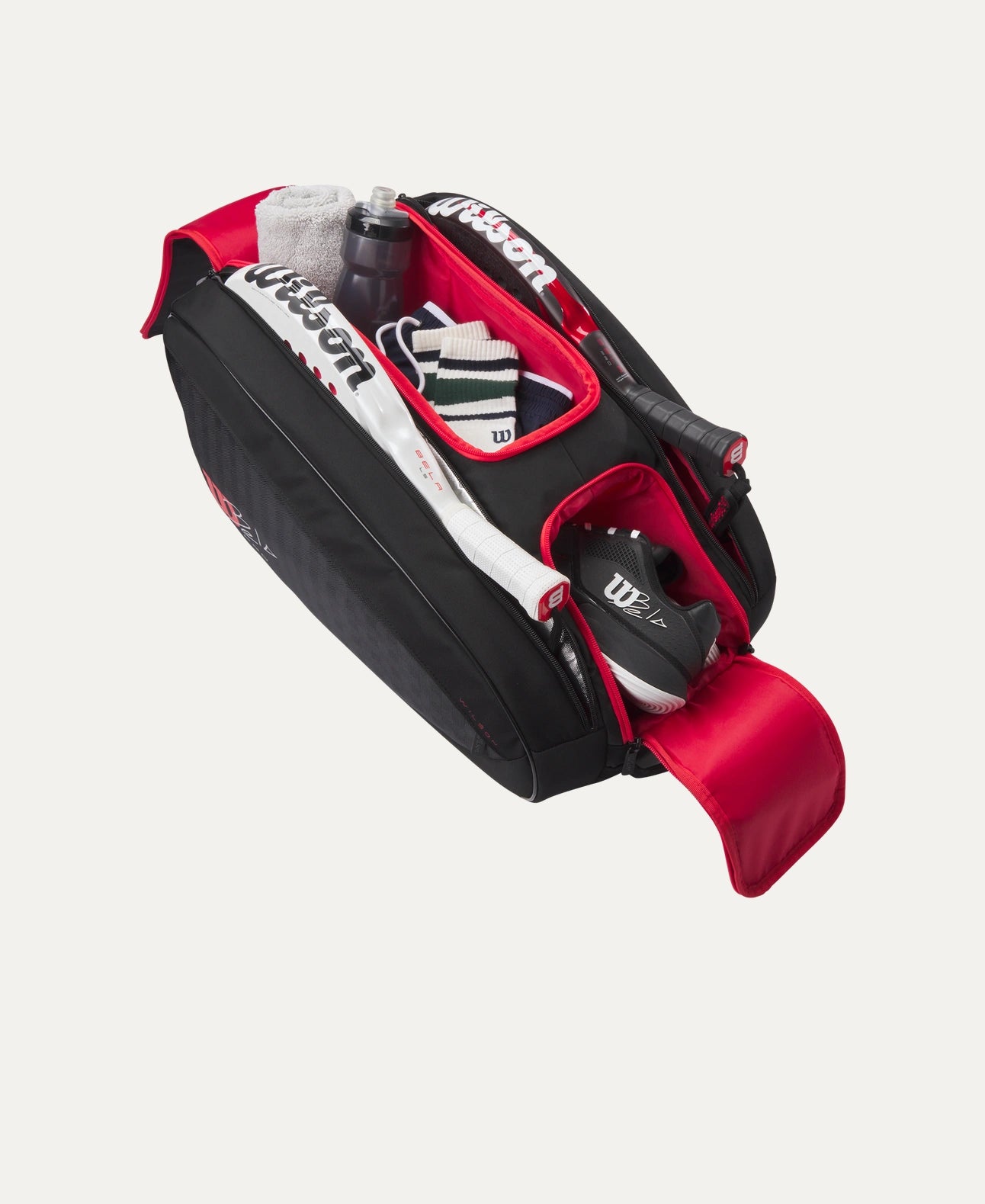 Wilson Bela V3 Padel Racket Bag