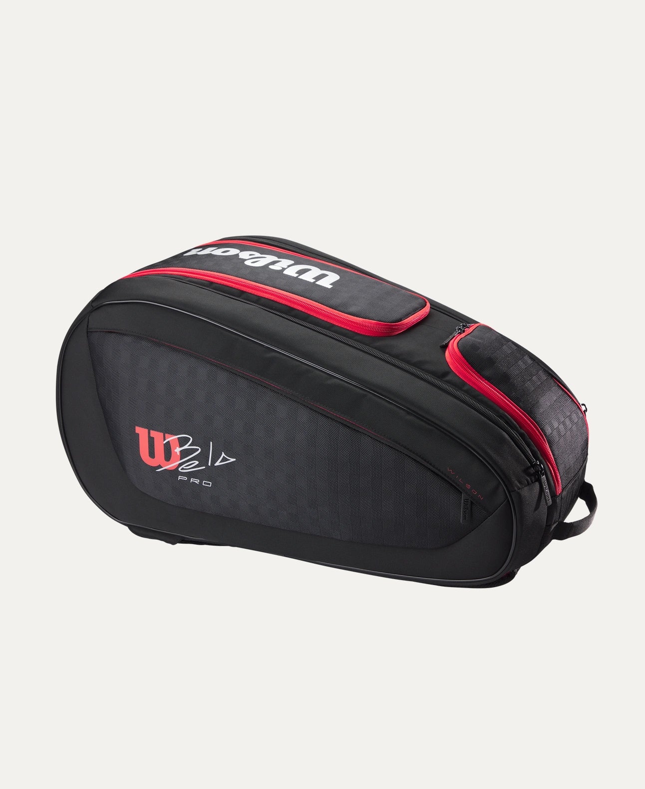 Wilson Bela V3 Padel Racket Bag