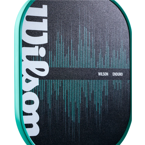 Wilson Enduro Pickleball Paddle