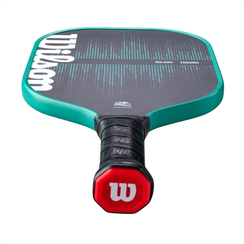 Wilson Enduro Pickleball Paddle