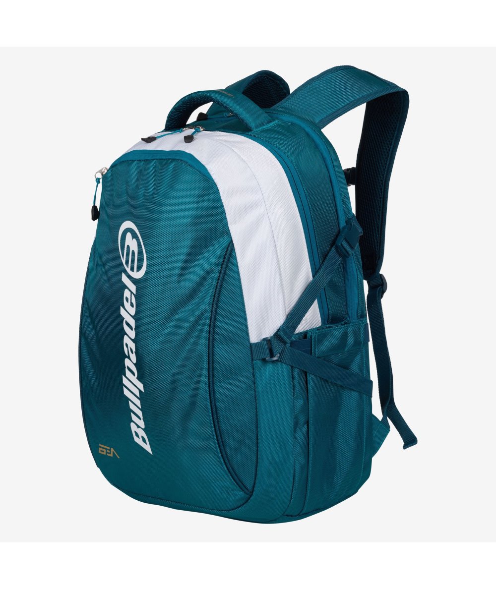 Bullpadel BPM26021 Pearl Greenish Blue Padel Bag