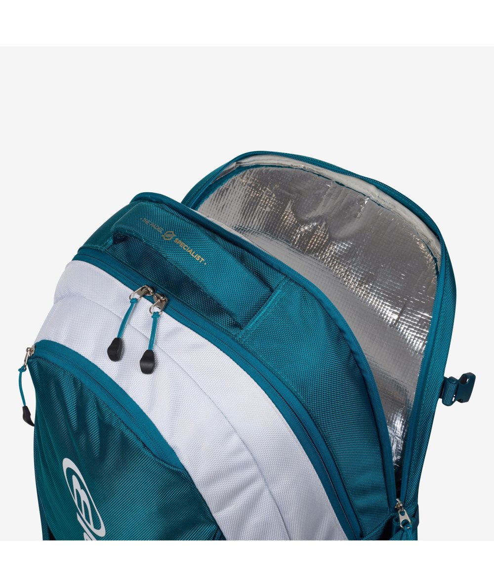 Bullpadel BPM26021 Pearl Greenish Blue Padel Bag