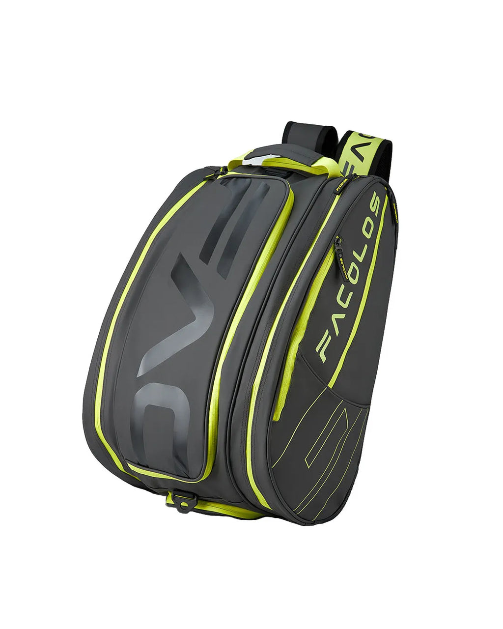 Facolos Tour Elite pickleball backpack - Blue