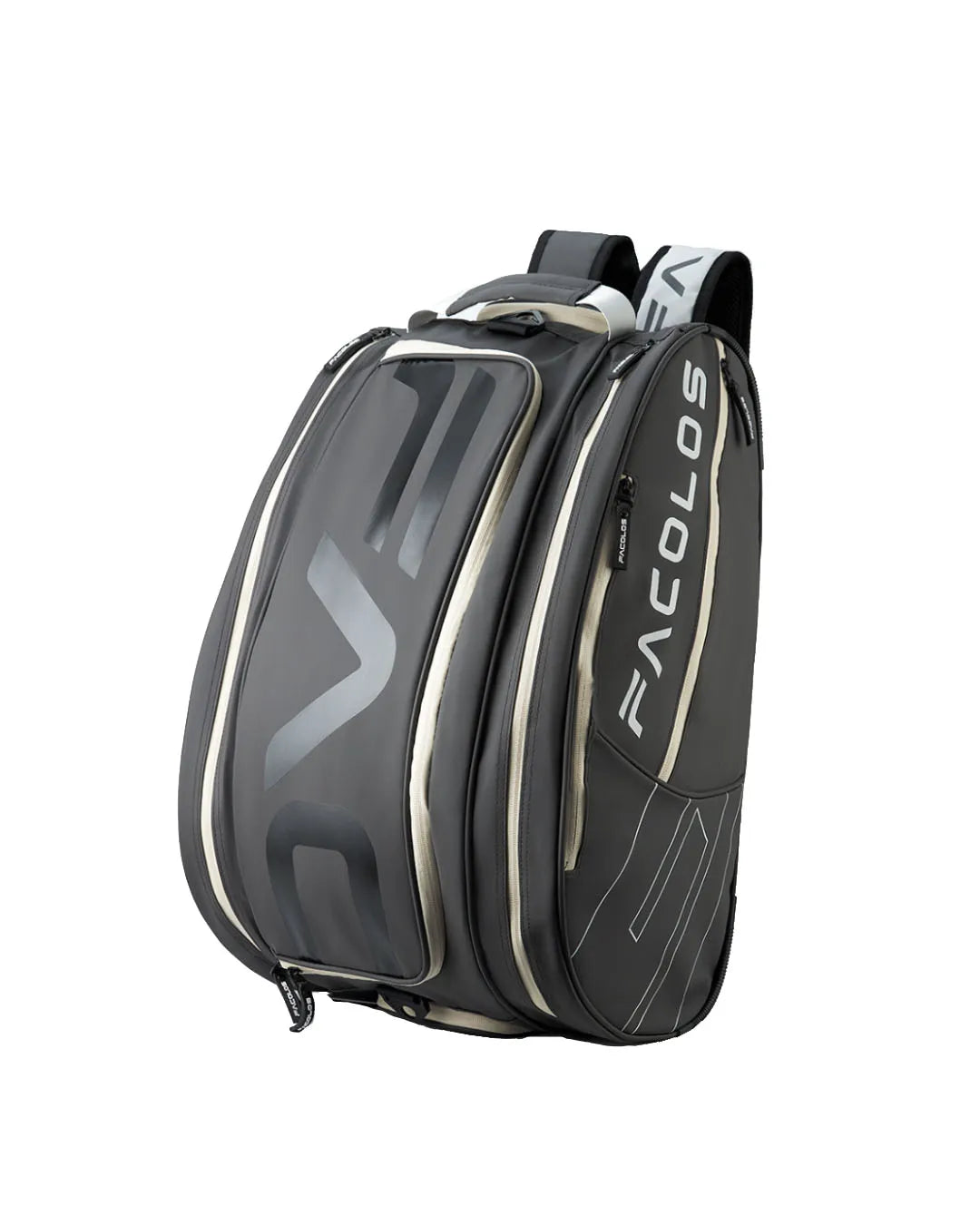 Facolos Tour Elite pickleball backpack - Pink