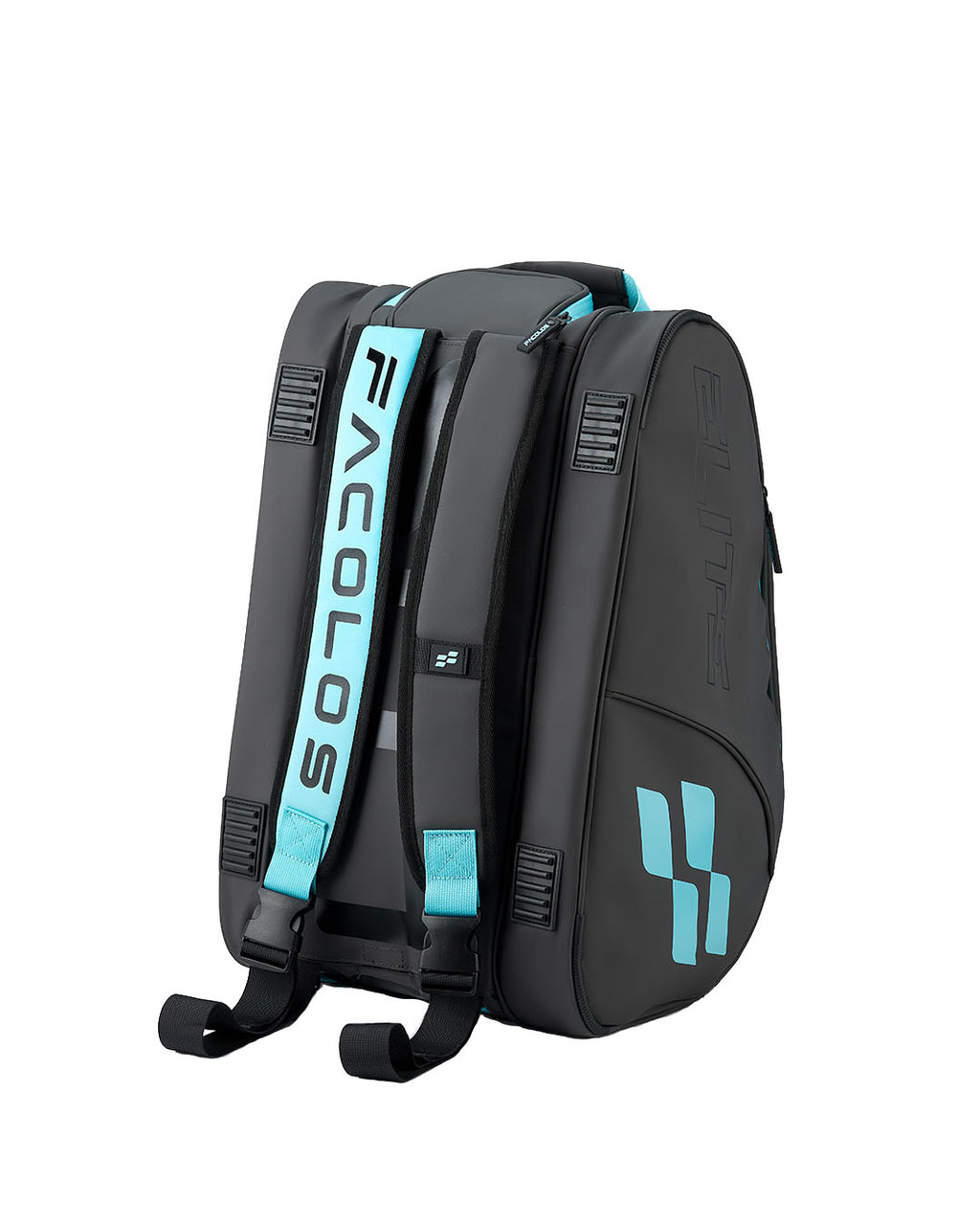 Facolos Tour Elite pickleball backpack - Grey