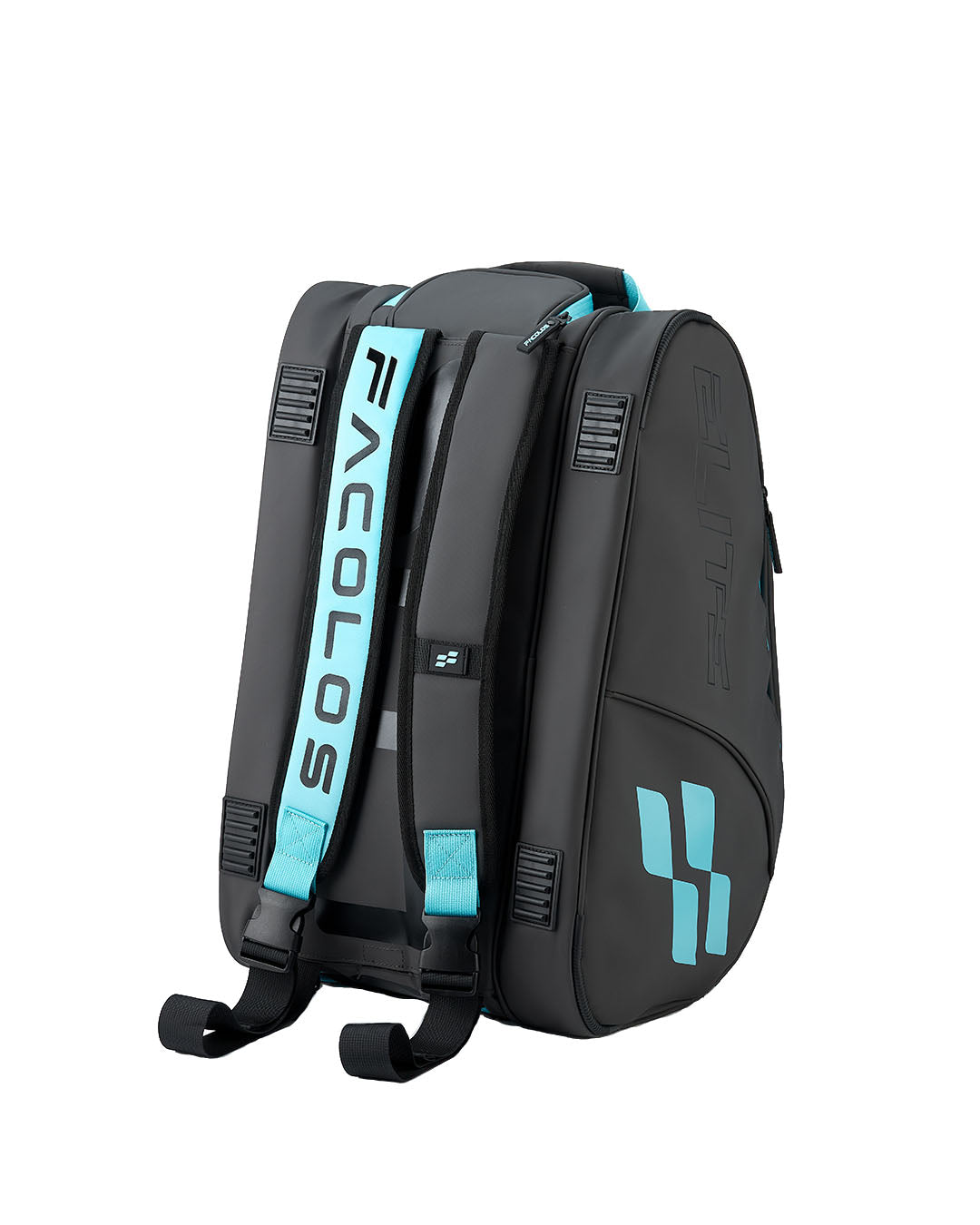 Facolos Tour Elite pickleball backpack - Grey