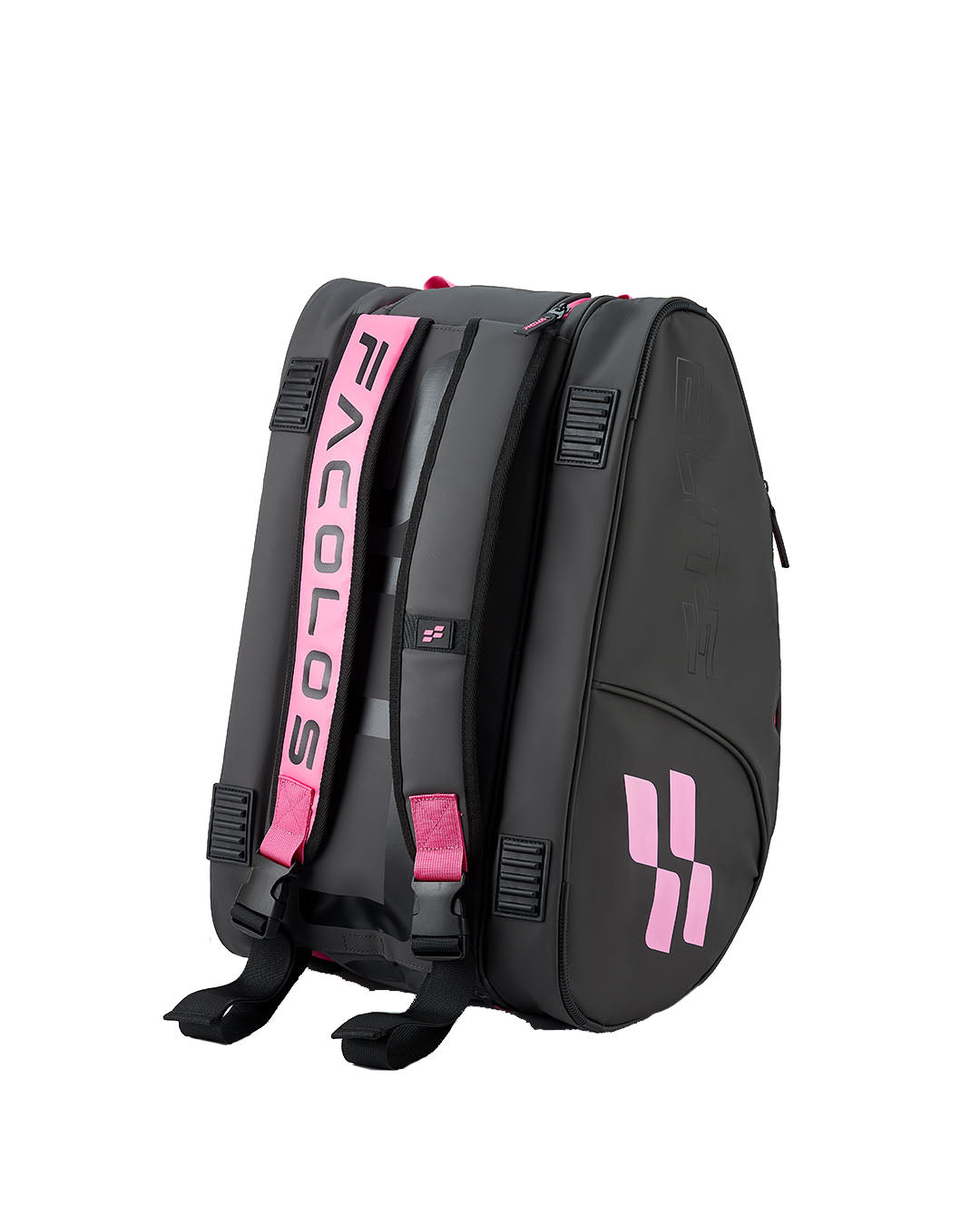 Facolos Tour Elite pickleball backpack on-court
