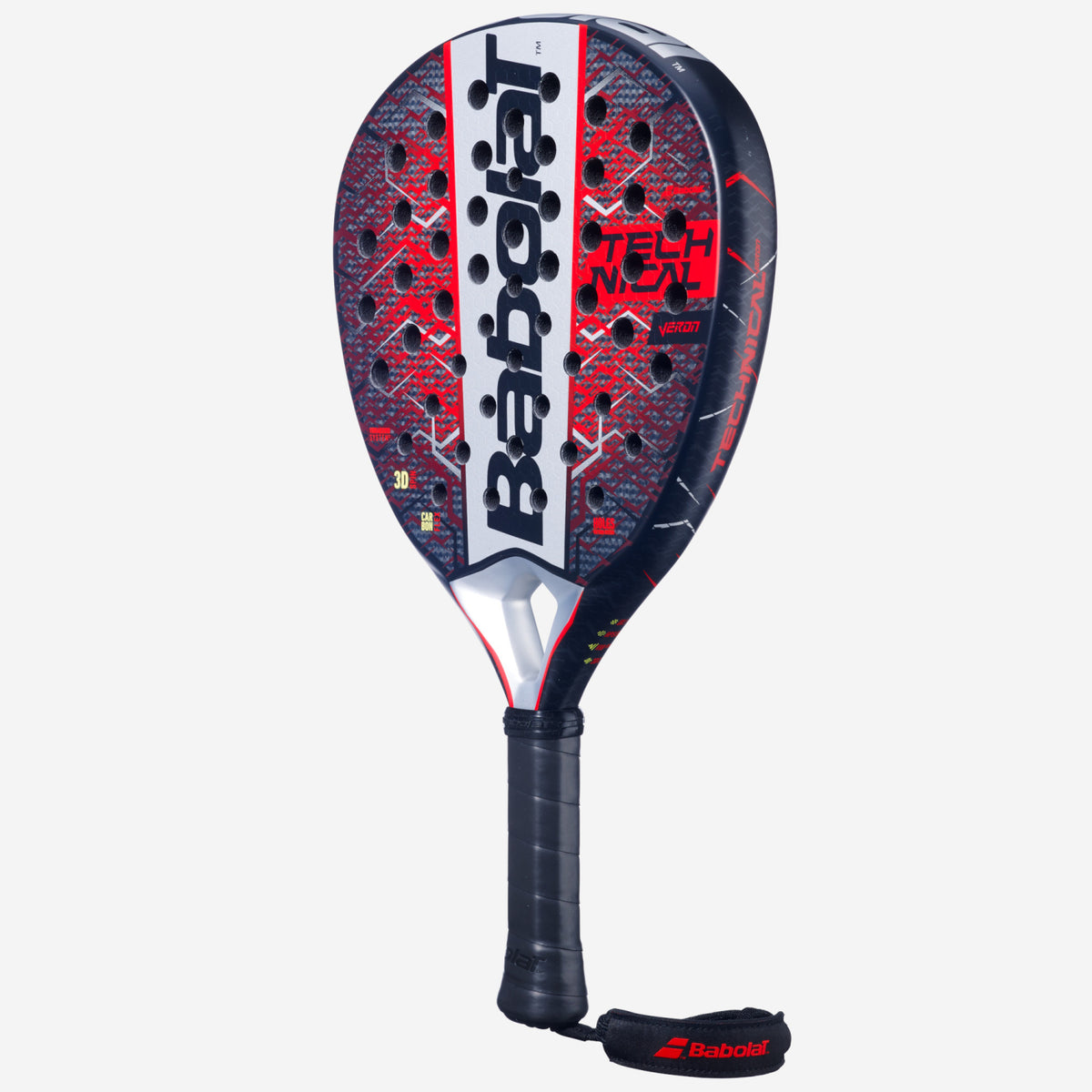 Babolat Technical Veron 2.5 Padel Racket