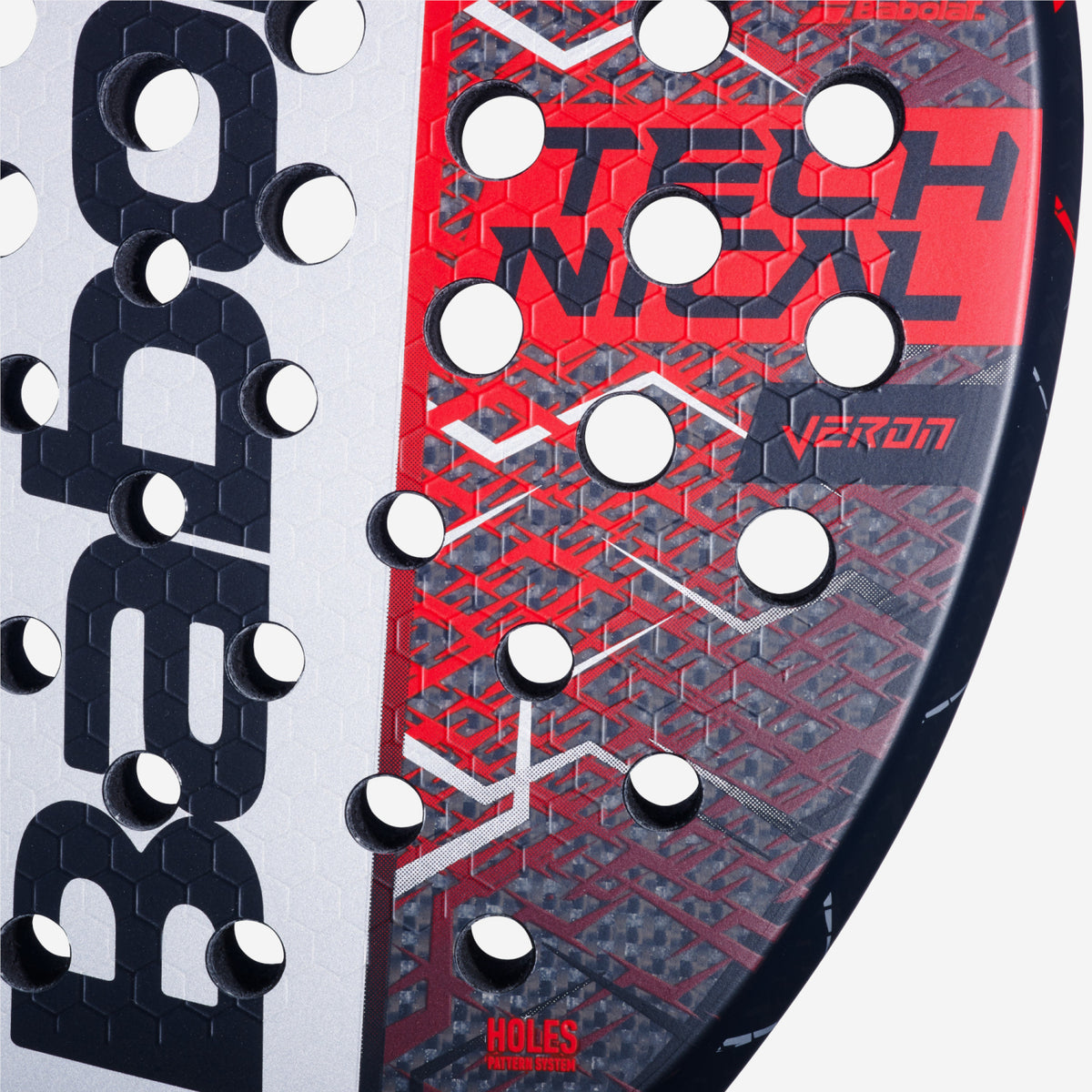 Babolat Technical Veron 2.5 Padel Racket