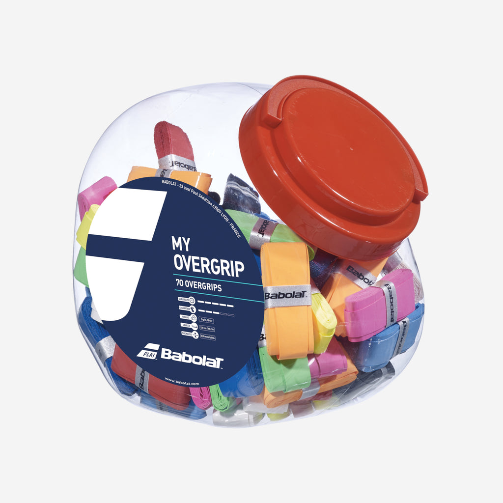 Babolat Overgrip – 1 Pack