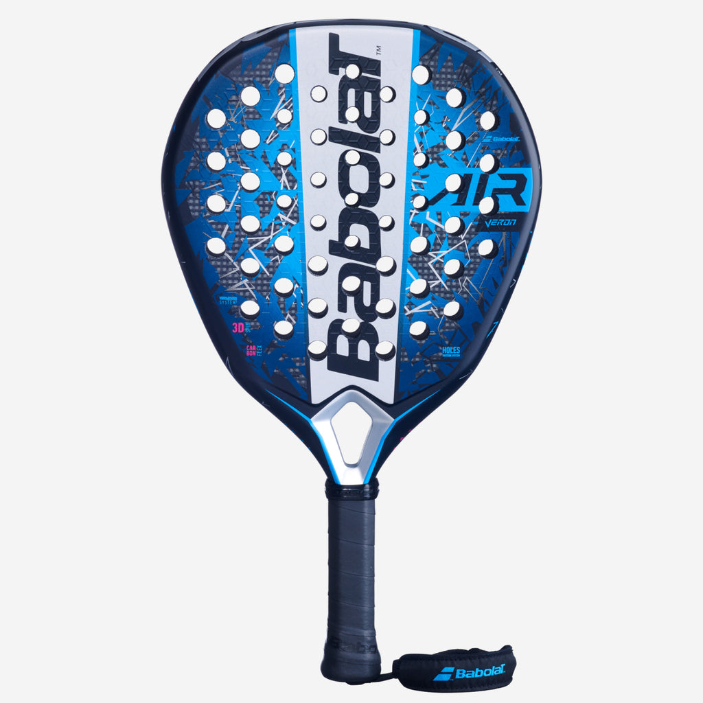 Babolat Veron Padel Bundle + Vibora Racket Bag