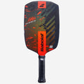 Babolat STRKR+ pickleball paddle — tournament-grade. Textured carbon face, polypropylene core. Power and spin