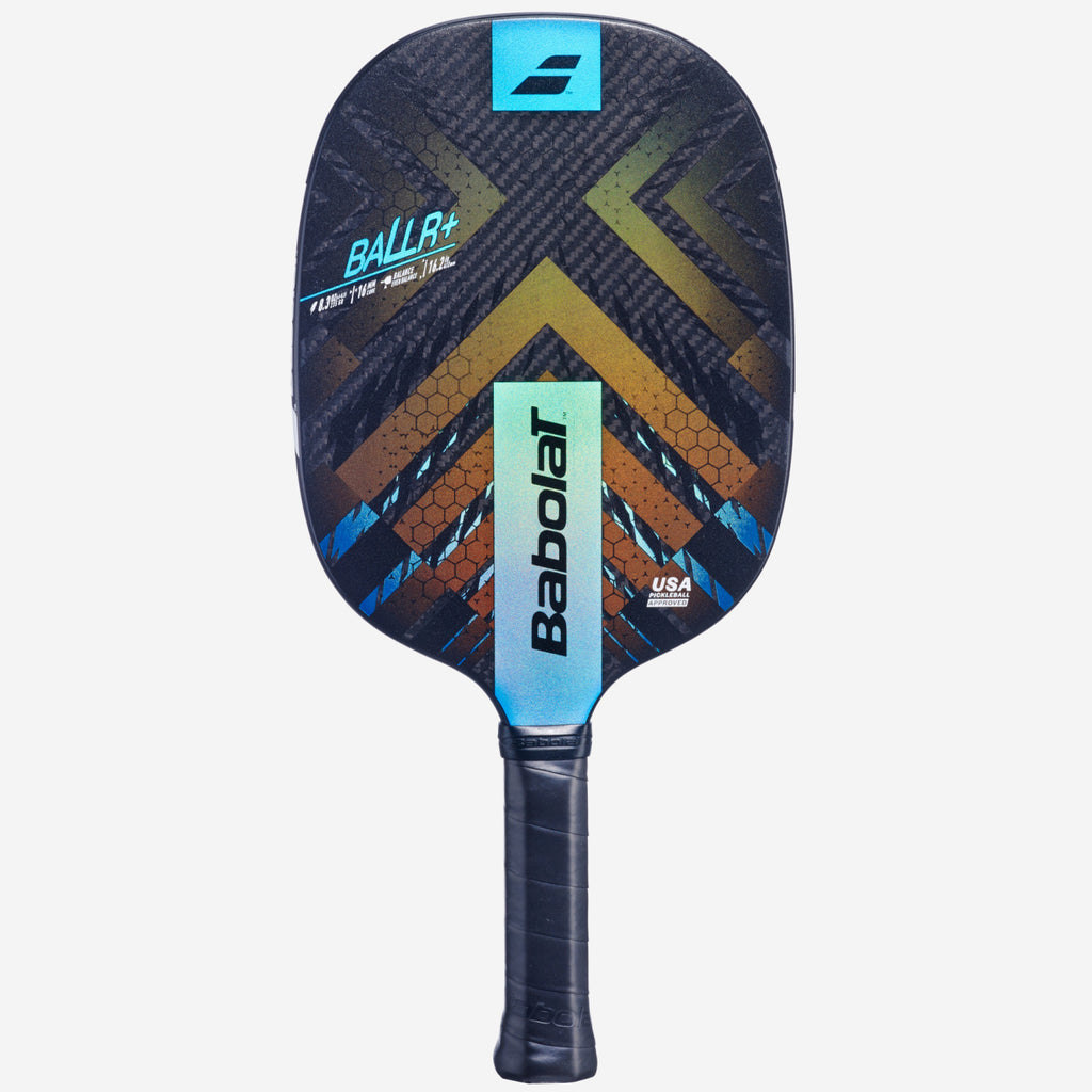 Babolat Premium Pickleball Bundle