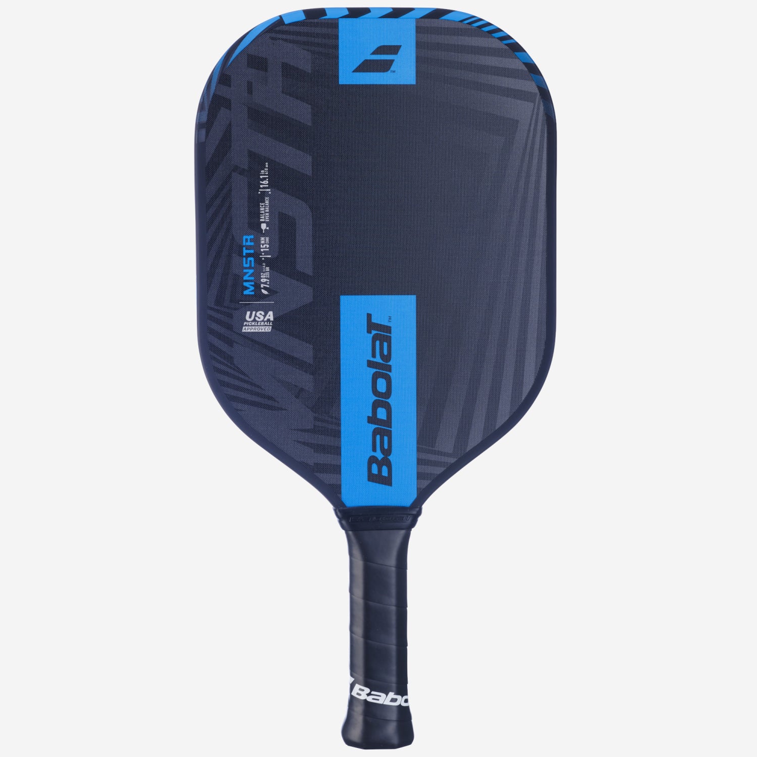 Babolat Pickleball bundle — The complete kit. Save $24
