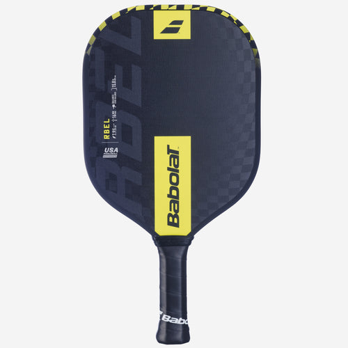 Babolat Pickleball bundle — The complete kit. Save $24