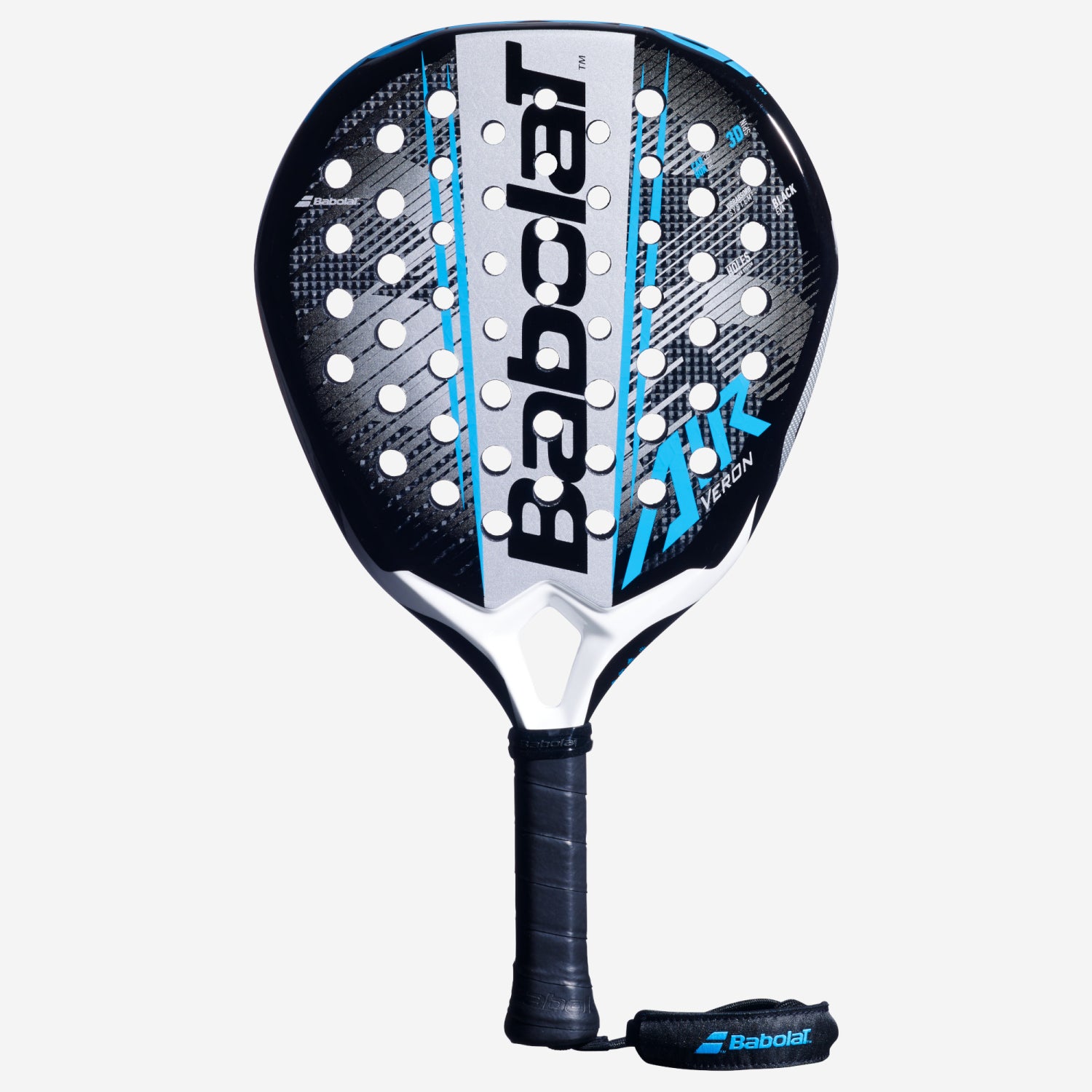 Babolat Veron Padel Bundle