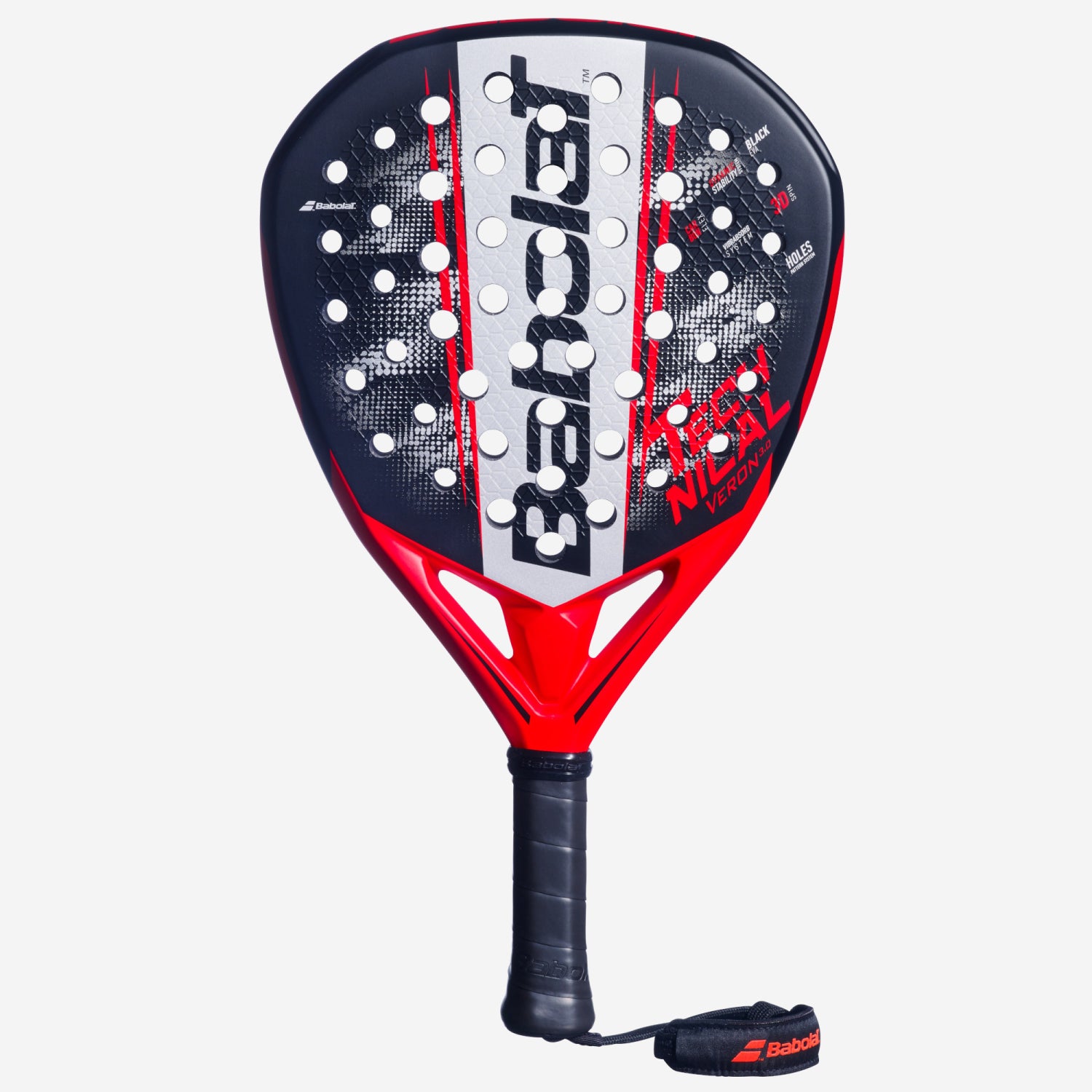 Babolat Technical Veron 3.0 Padel Racket