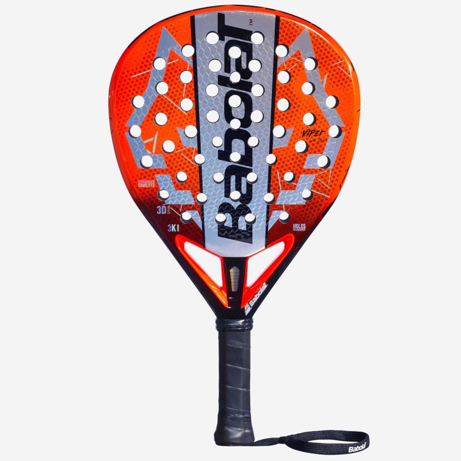 Babolat Viper Juan Lebrón 3.0 Padel Racket