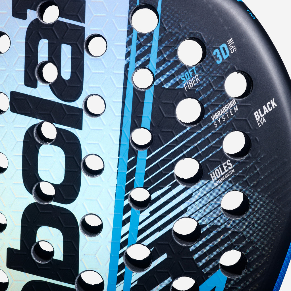 Babolat Air Vertuo 2.6 Padel Racket