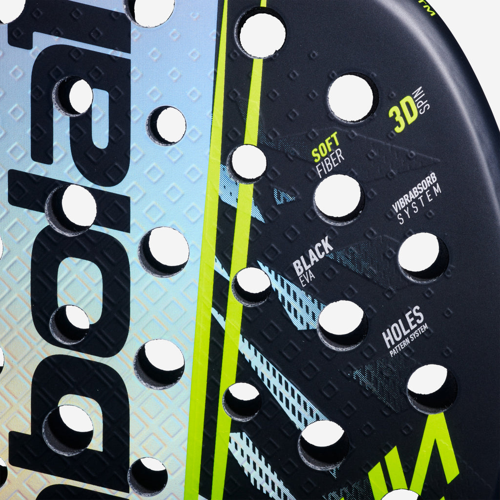 Babolat Counter Vertuo 2.6 Padel Racket