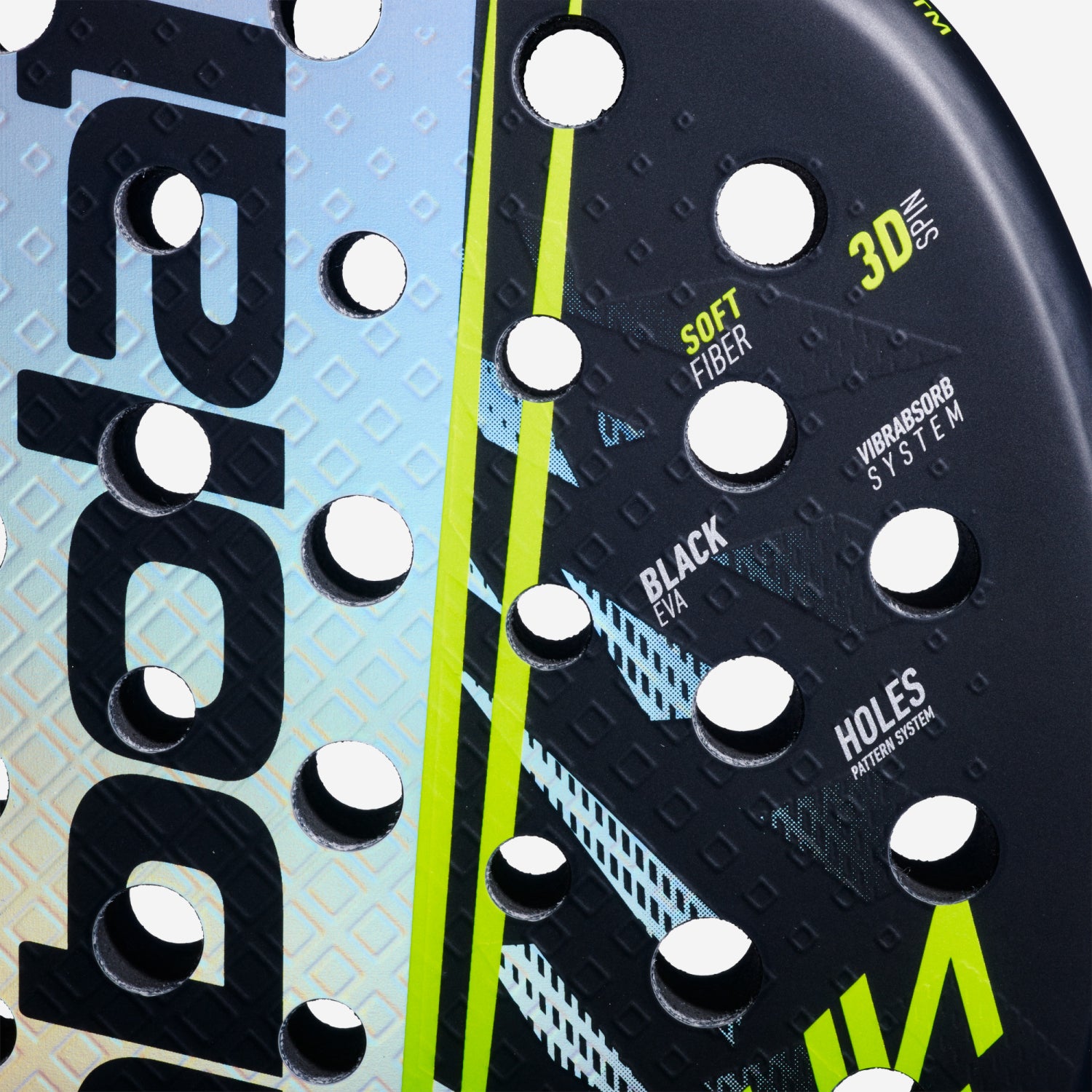 Babolat Counter Vertuo 2.6 Padel Racket