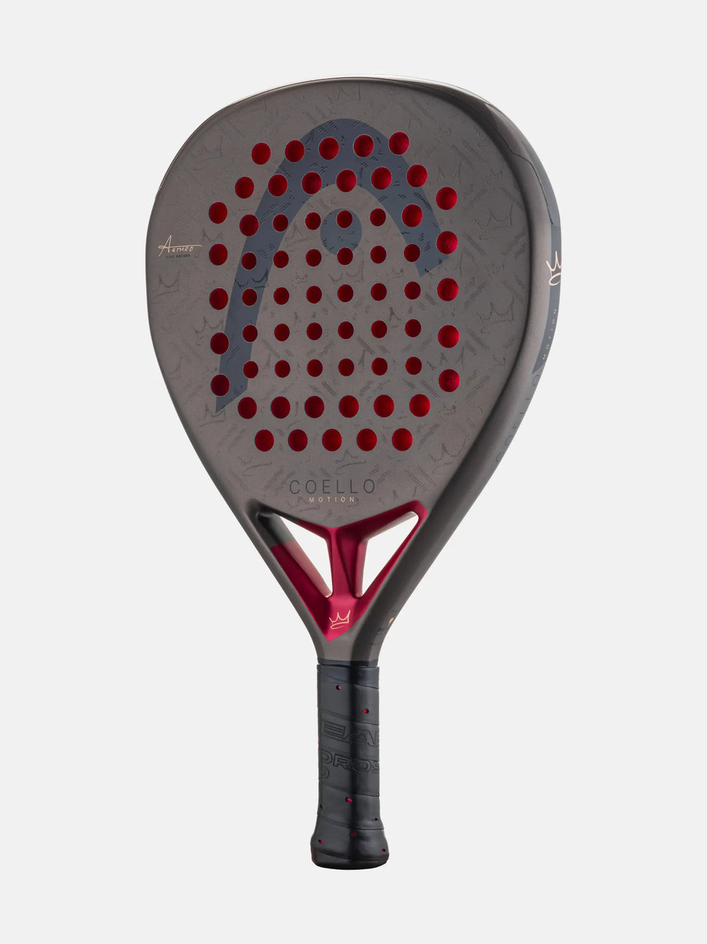HEAD Coello Motion Padel Racket
