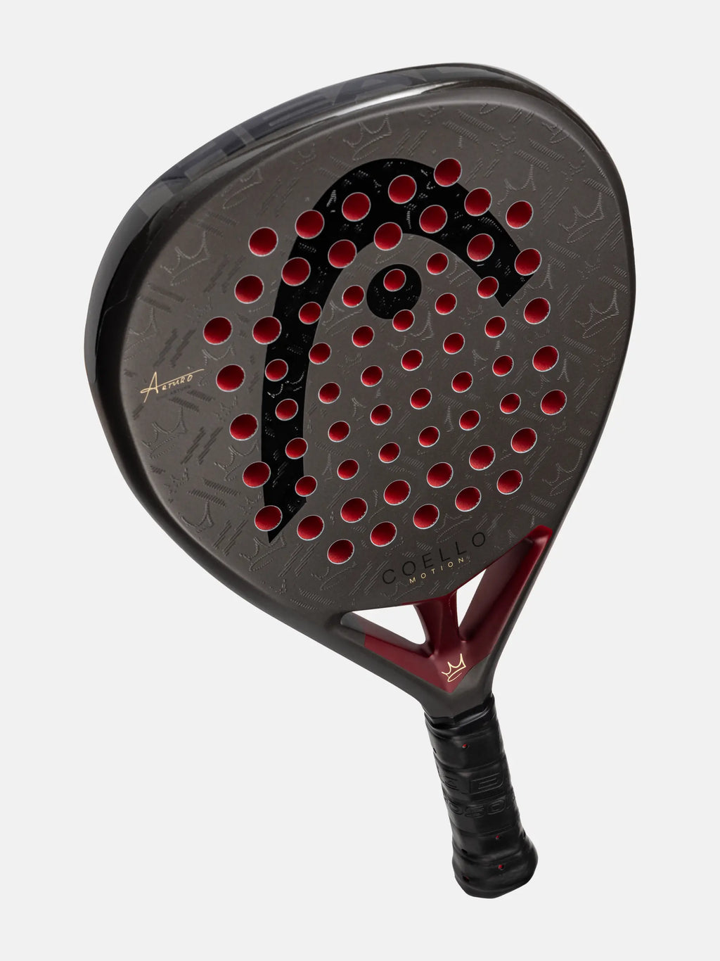 HEAD Coello Motion Padel Racket