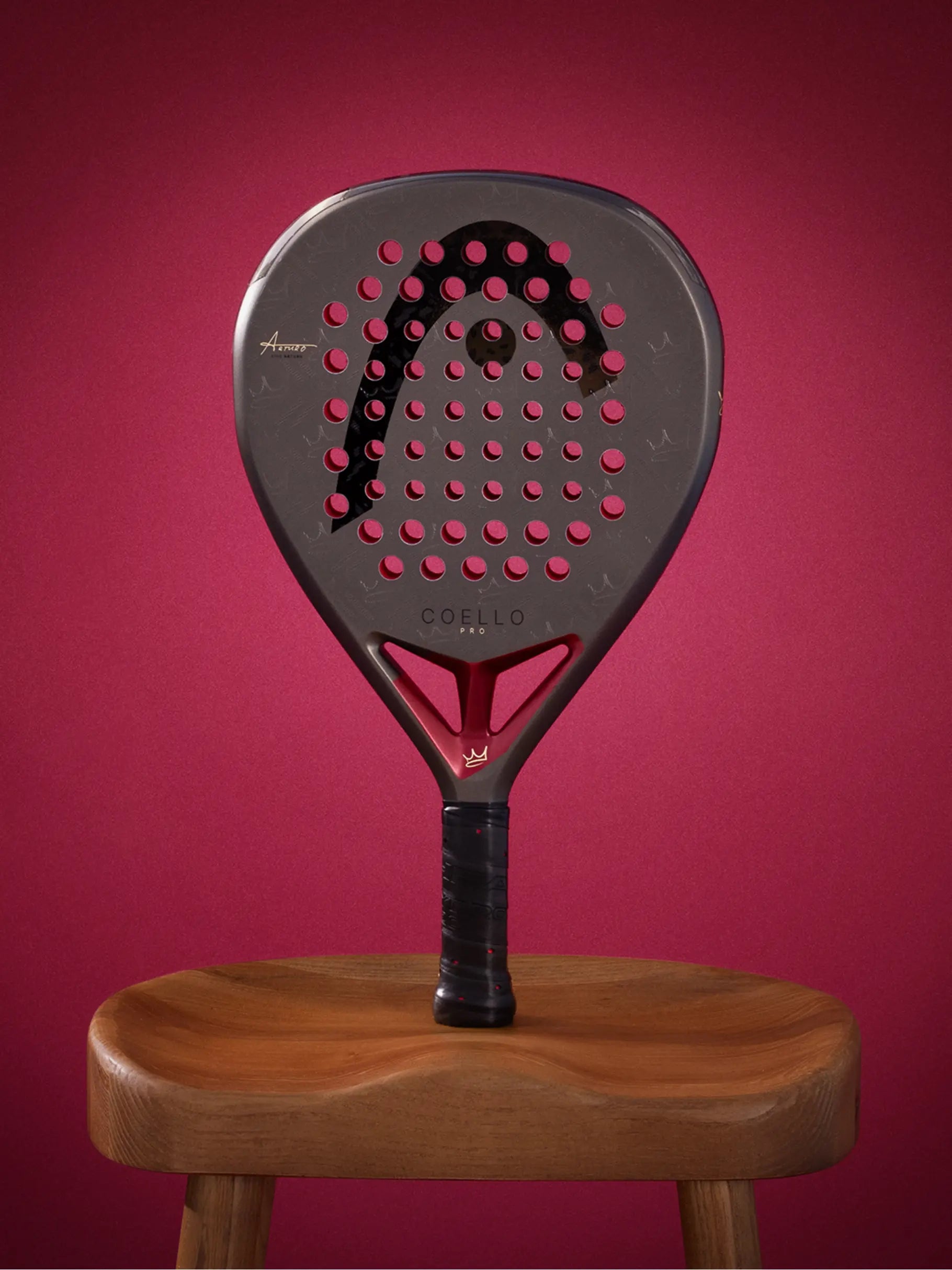 HEAD Coello Pro Padel Racket