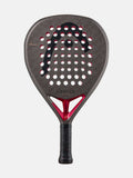 HEAD Coello Team padel racket — Coello range entry. Diamond shape, fibreglass face, easy power. Beginner to intermediate