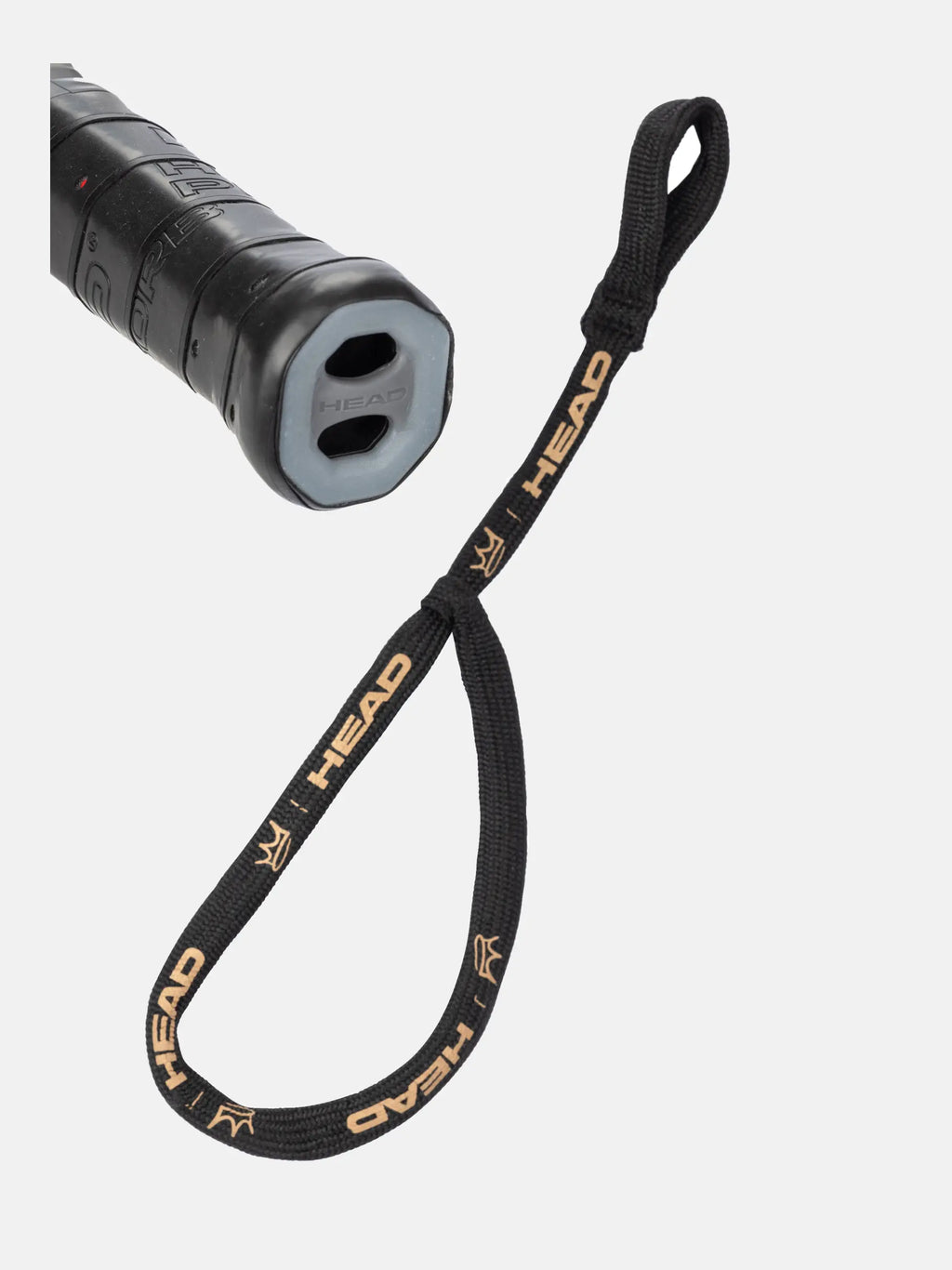 HEAD Coello Team padel racket — Coello range entry. Diamond shape, fibreglass face, easy power. Beginner to intermediate