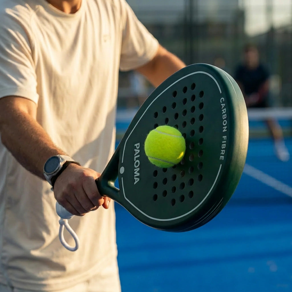 Paloma Padel Racket