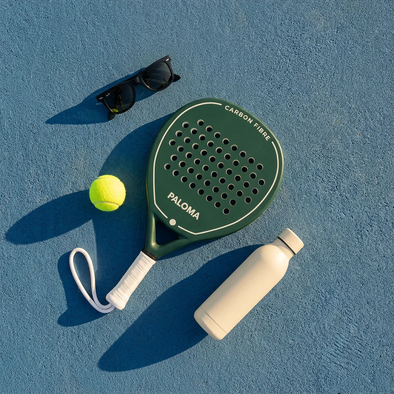 Paloma Padel Racket