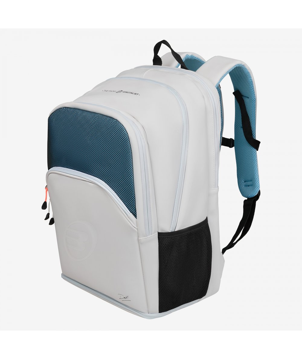Bullpadel BPM26009 Vertex W Blanco Padel Bag