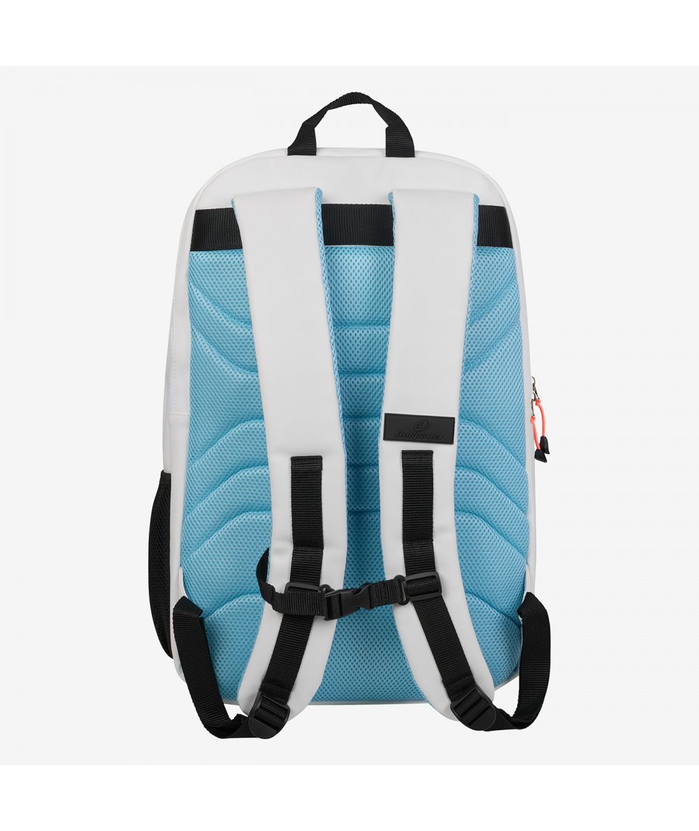 Bullpadel BPM26009 Vertex W Blanco Padel Bag