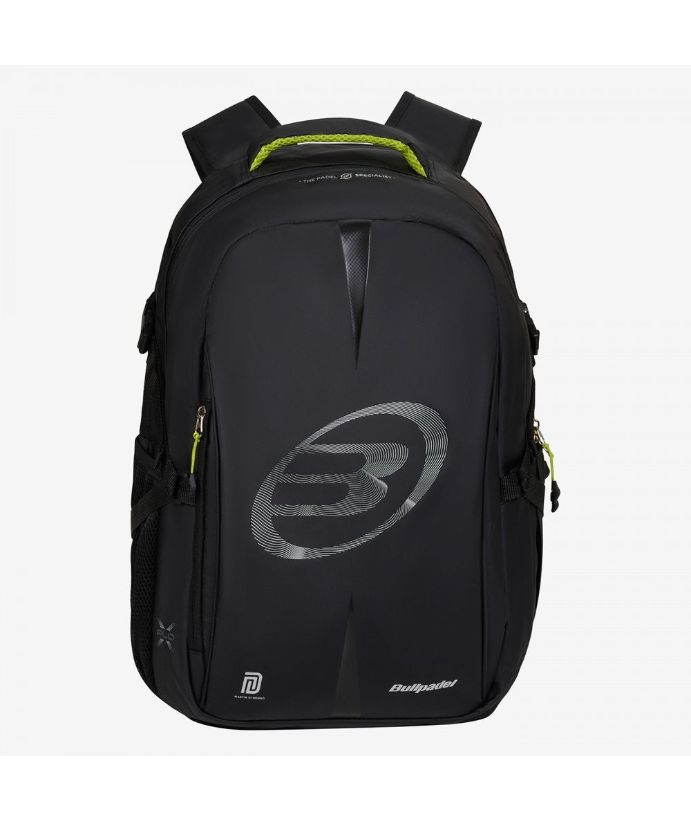 Bullpadel BPM26022 Xplo Black Padel Bag