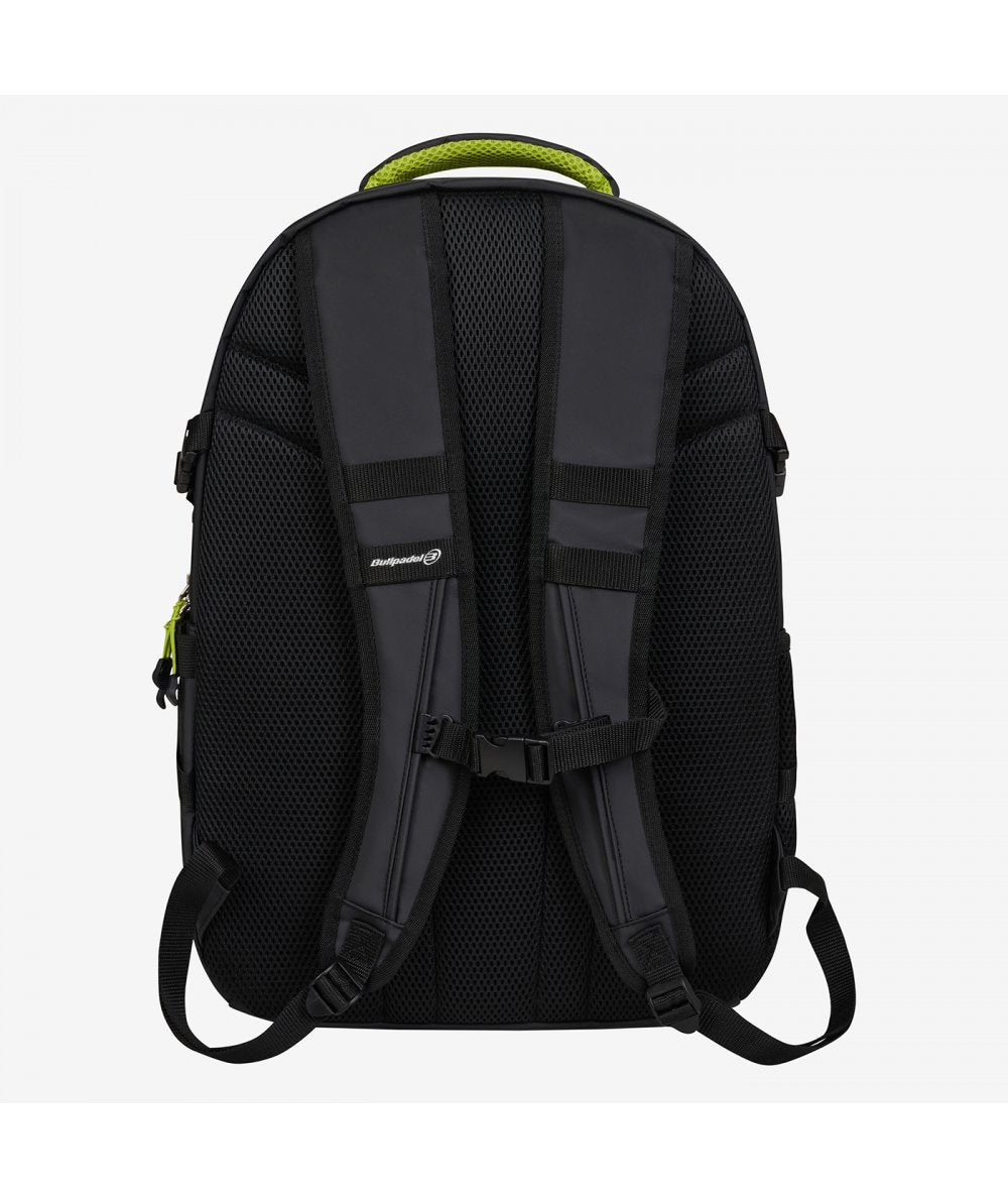 Bullpadel BPM26022 Xplo Black Padel Bag