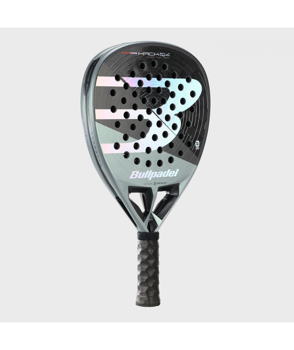 Bullpadel Proline Hack 04 26 Padel Racket