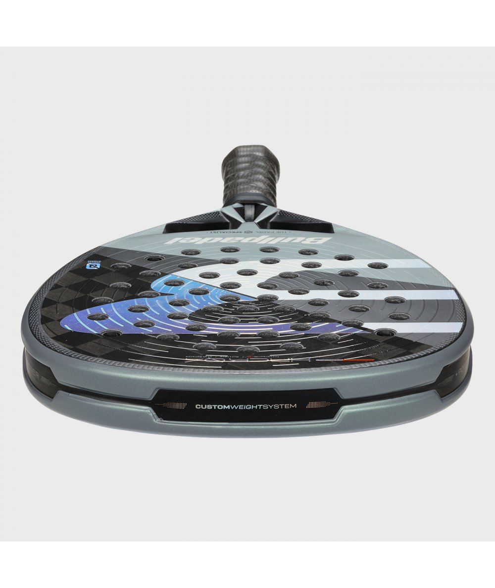 Bullpadel Proline Hack 04 26 Padel Racket