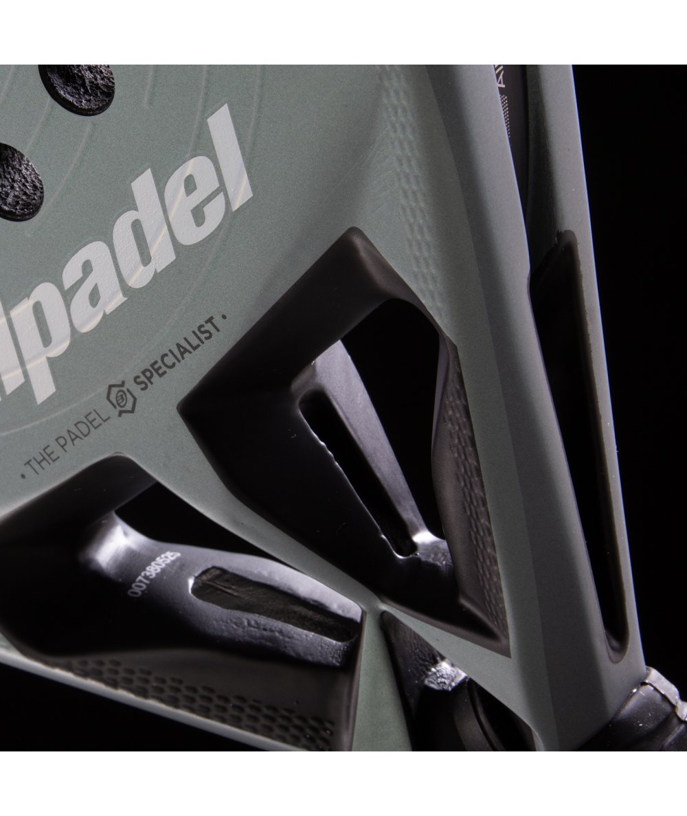 Bullpadel Proline Hack 04 26 Padel Racket